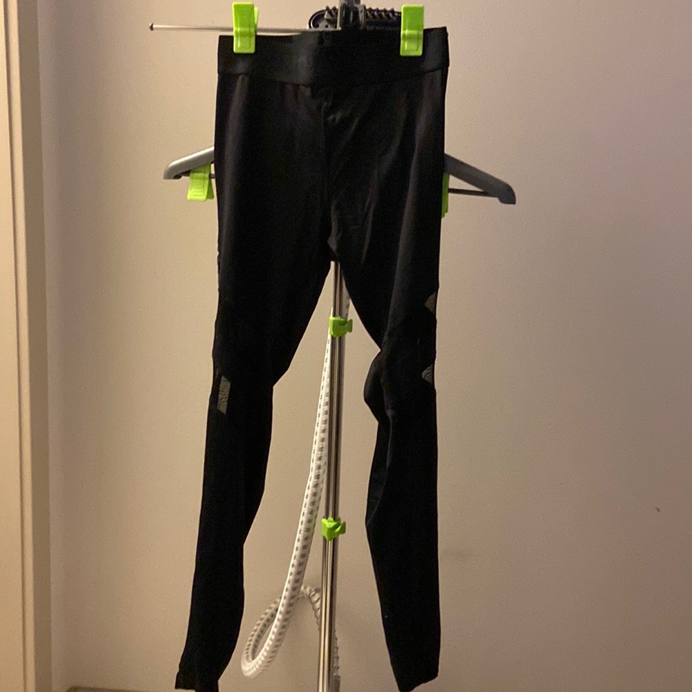 Black forever 21 leggings